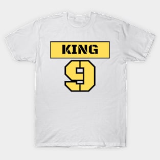 KING 9 T-Shirt